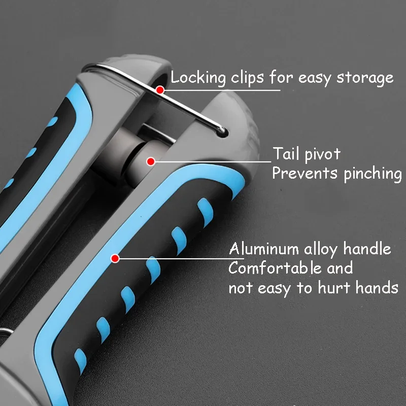 Pipe Cutter 42mm/51mm PVC/PPR Plastic Pipe Cutting Tool Aluminum Ratchet Cutter Scissors Plumbing Manual Cutter Hand Tools