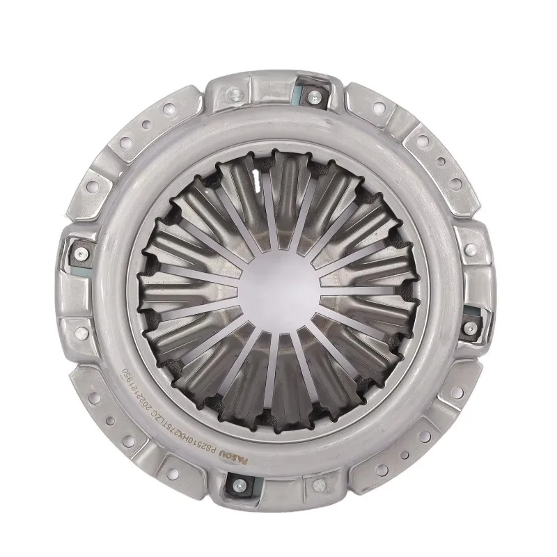 BJ1027 BJ1037 BJ2027 BJ2037 BJ5027 Tunland Pick up Clutch Pressure Disc Plate Bearing Kit for Foton Tunland Pickup