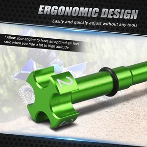 12 Main CBR 450 Carburetor Sales - №9