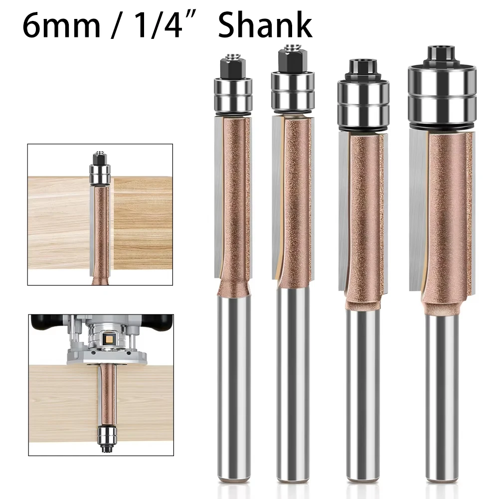6mm 1/4