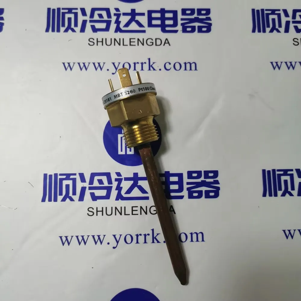 Spot original Danfoss temperature sensor MBT3260 084Z8181