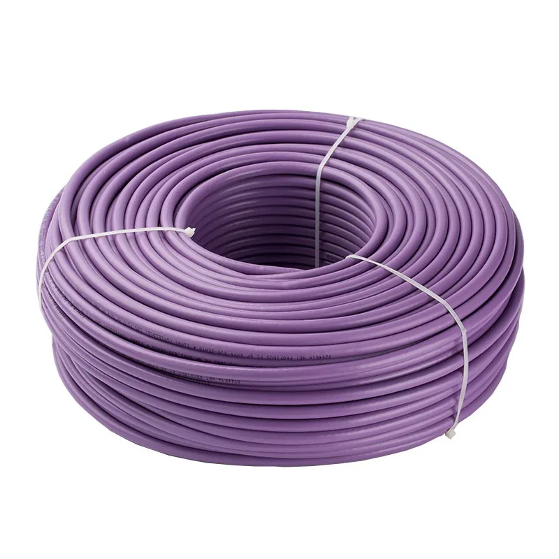 Applicable Bus Cable 2‑Core 485 Communication Line 6XV1830‑0EH10 Industrial Automation Practical Signal Transmission Cable