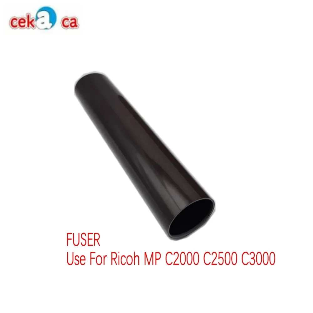 

Compatible Printer Toner For Ricoh Aficio MP C2000 C2500 C3000 Fuser FilmLaser Printer