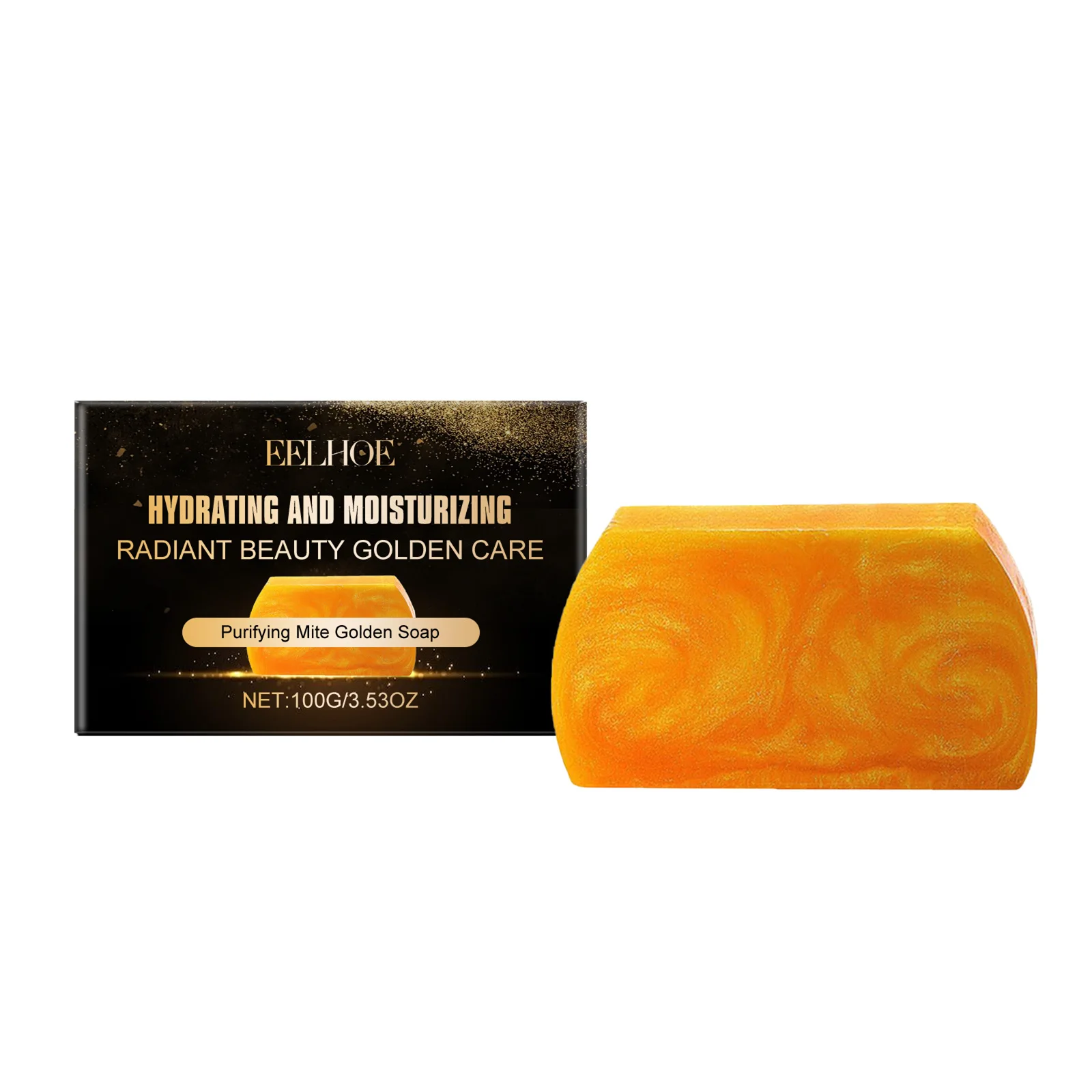 Body Hydrating Soap Body Cleansing Tender Skin Smoothing Clean Mite Soap Oil Control Lighten Melanin Shrink Pores Natural Soap