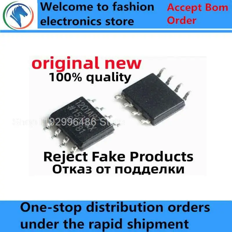 

2-5Pcs 100% New ADUM1201ARZ 1201ARZ ADUM1201BRZ 1201BRZ ADUM1250ARZ 1250ARZ SOIC-8 SOP8 Brand new original chips ic