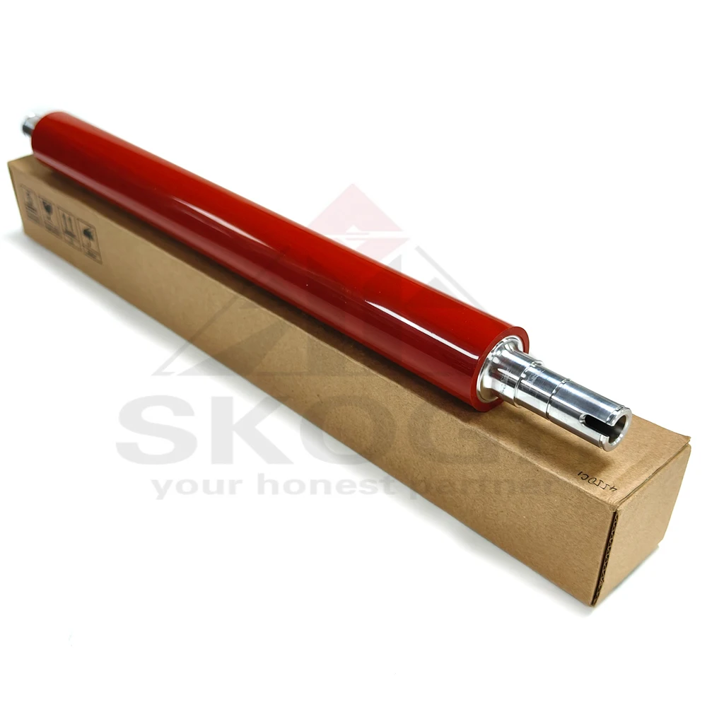 

Нижний ролик фьюзера OEM для Kyocera TASKalfa 4550ci 4551ci 5550ci 5551ci Прижимной ролик