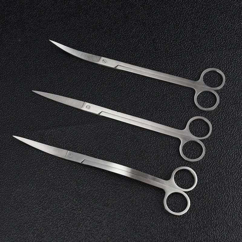 ชุดเครื่องมือกรรไกรตัดต้นไม้ใน - Planted Aquarium Tool Kit บทวิจารณ์และราคา