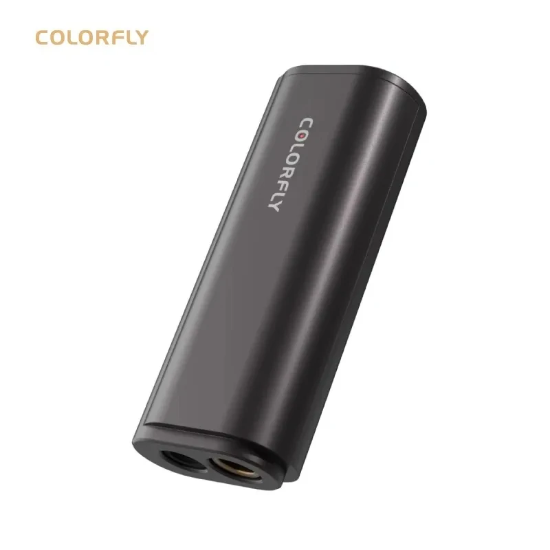 COLORFLY CDA-M1P AK4493SEQ Portable USB DAC/AMP DSD512 32Bit/768kHz CDA M1P Decoder Headphone Amplifier