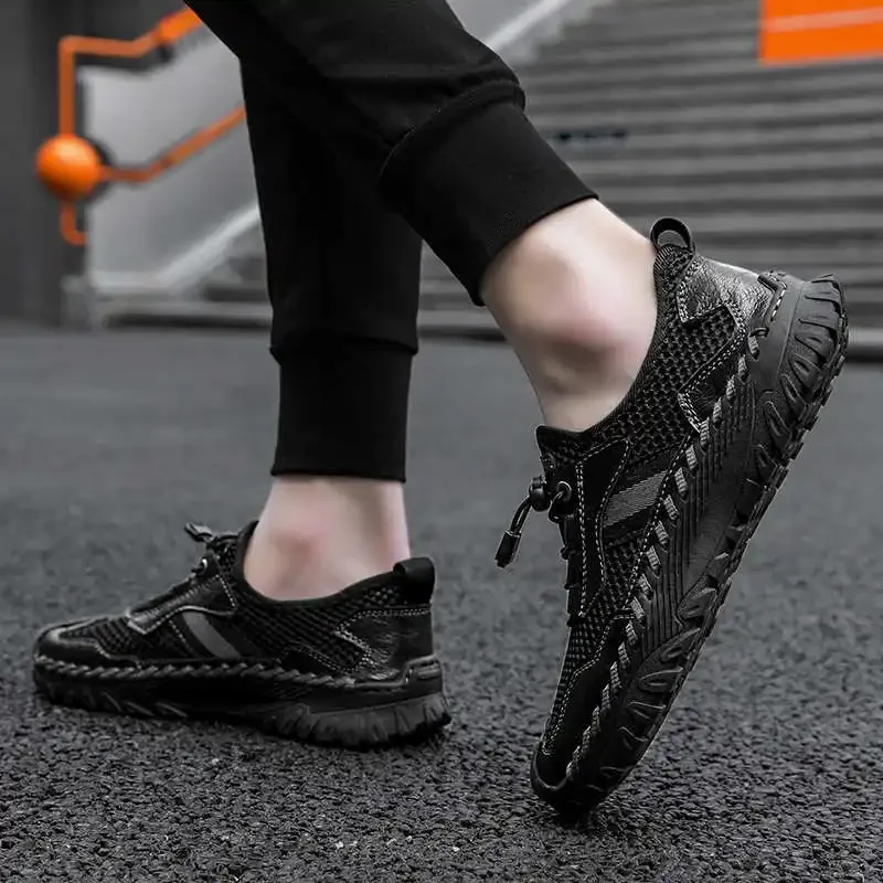 Zapatos de novia de tacón plano de gamuza, zapatos de vestir blancos Oxford para hombres, mocasines, zapatillas deportivas, Baskettes 2025 de bajo costo
