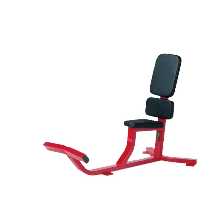 

Utility Bench-90° Strength Training Gym Equipment Fitness