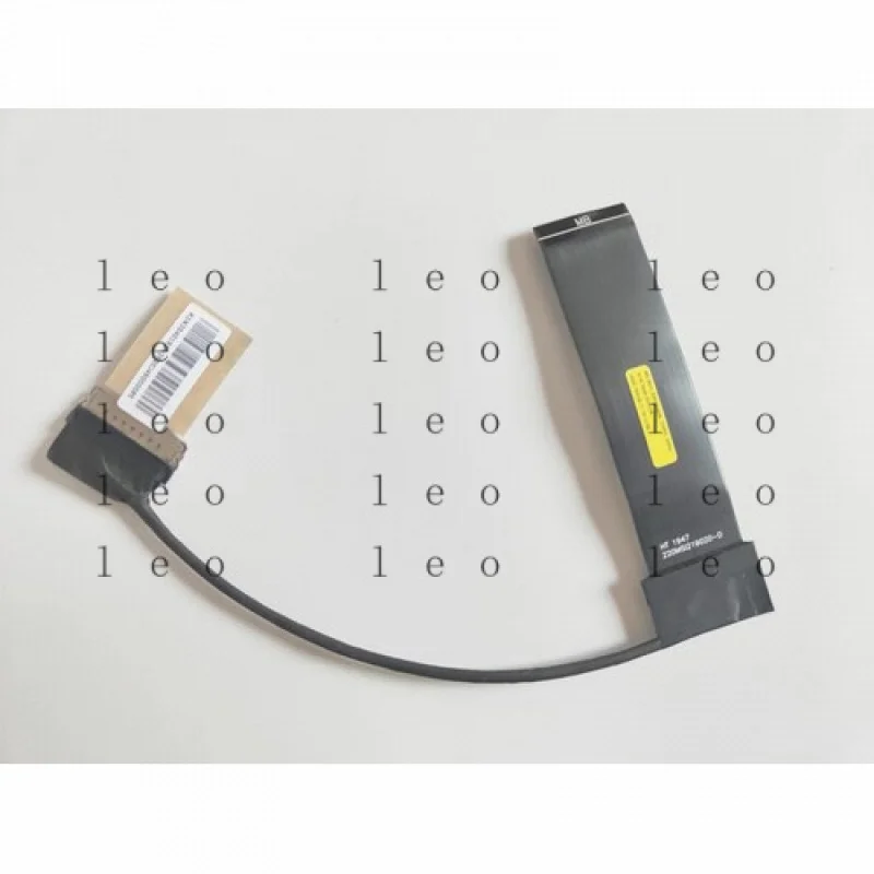 

DD LCD Screen Video Display Cable For MSI GS66 MS-16V1 EDP Cover K1N-3040191-H39