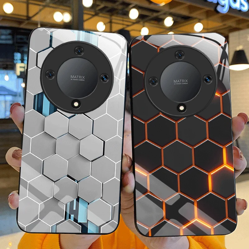 Hard Tempered Glass…