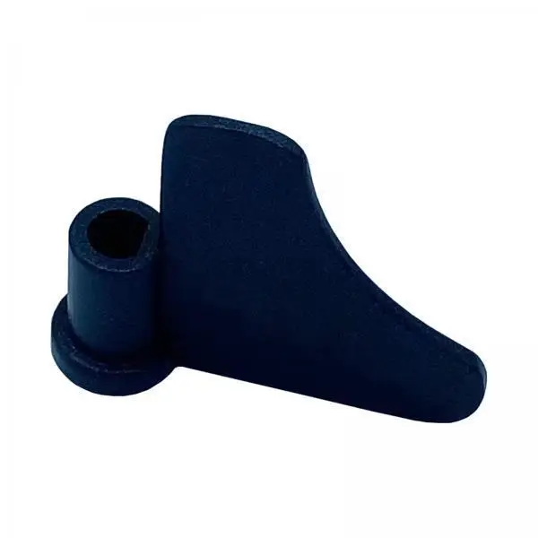 Nonstick Aluminum Bread Maker Paddle Replacement Part for Household Automatic Bread Machines Baking
