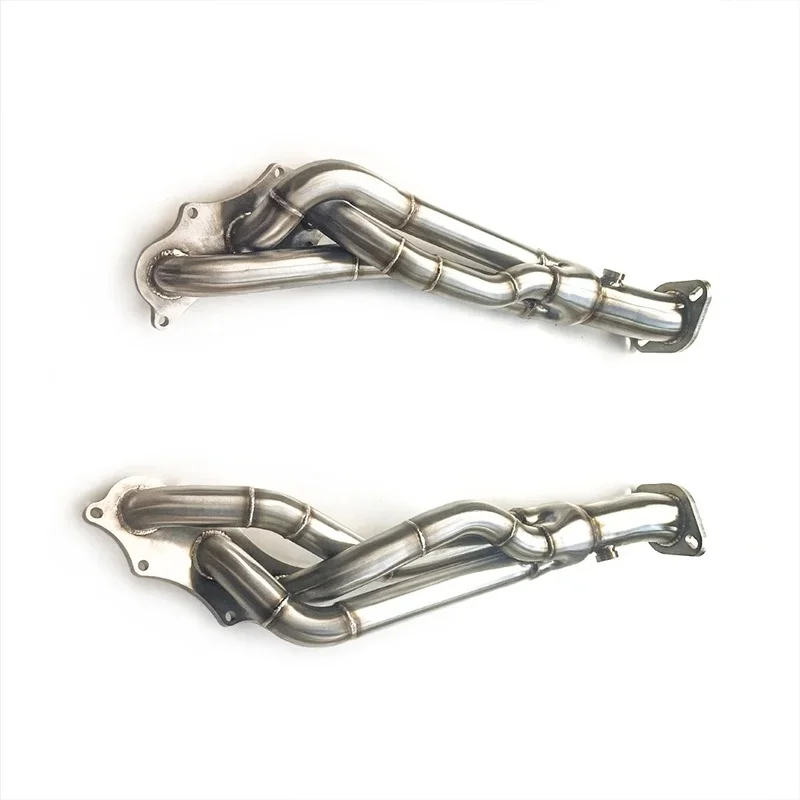 G250 GS300 GS350 2006-2011 Manifold Coupler High Performance Exhaust Modification Power Enhancement