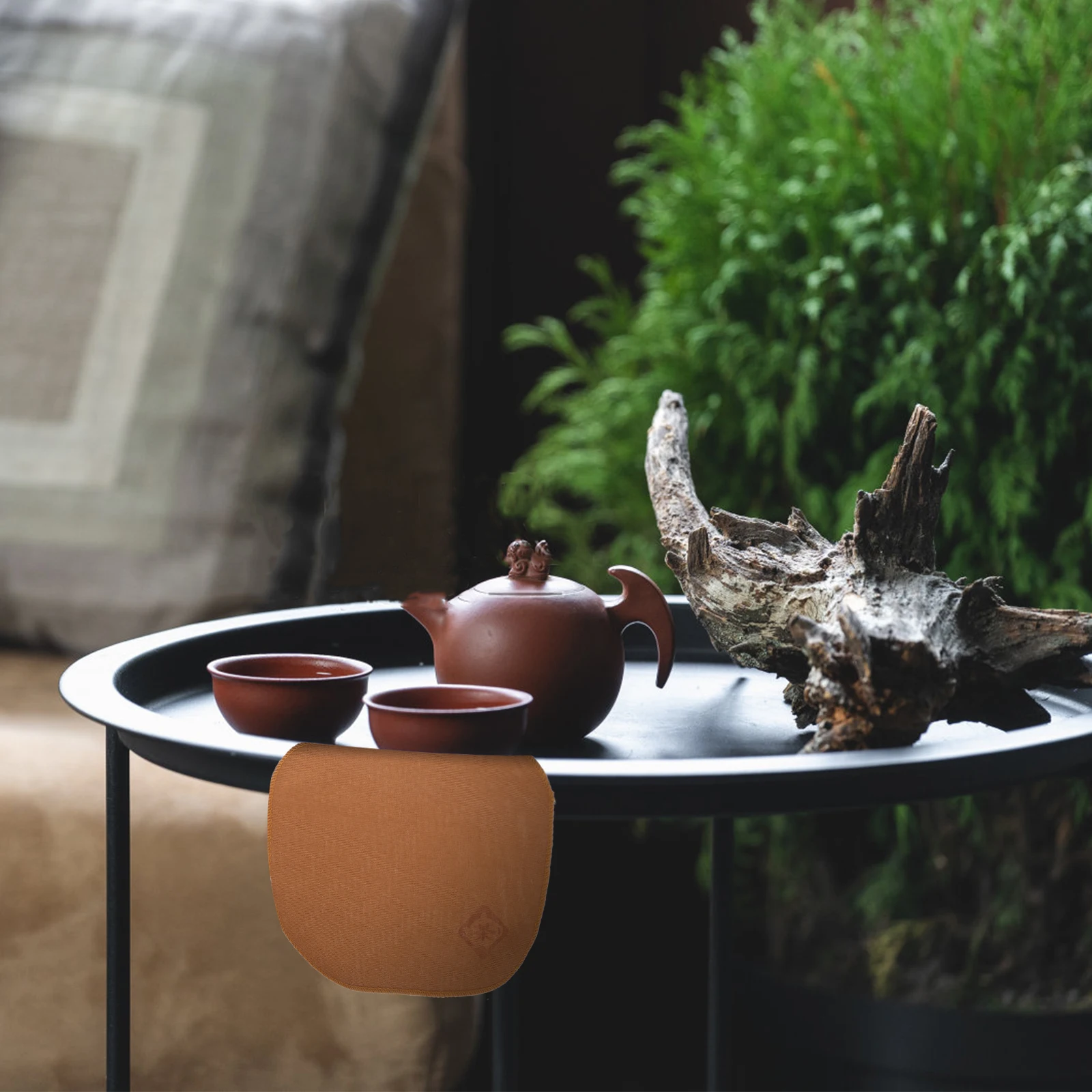 

20 Pcs Tea Towel Microfiber Cloth Absorbent Napkin Kitchen Cleaning Multipurpose Fabric Thickened Performance Tea Cloth