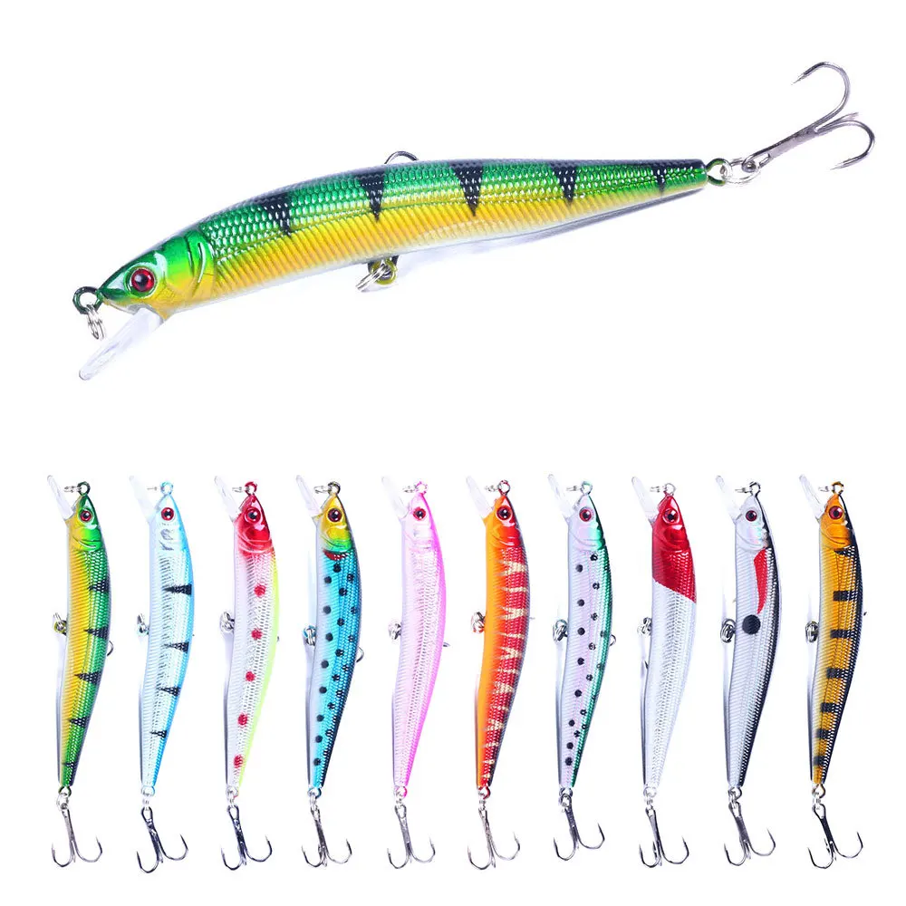 

Slow Sink Minnow Lure 8.4g Bionic Shiny Sturdy Micro Long Cast Suspending Small Hard Bait Freshwater Saltwater Pencil Fake Bait