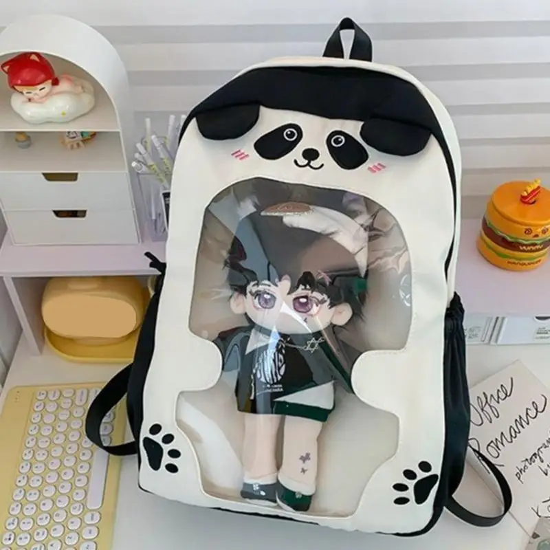 x90d-fashionable-school-bag-casual-backpack-with-spacious-compartments-ergonomic-book-bag-for-comfort-and-convenience