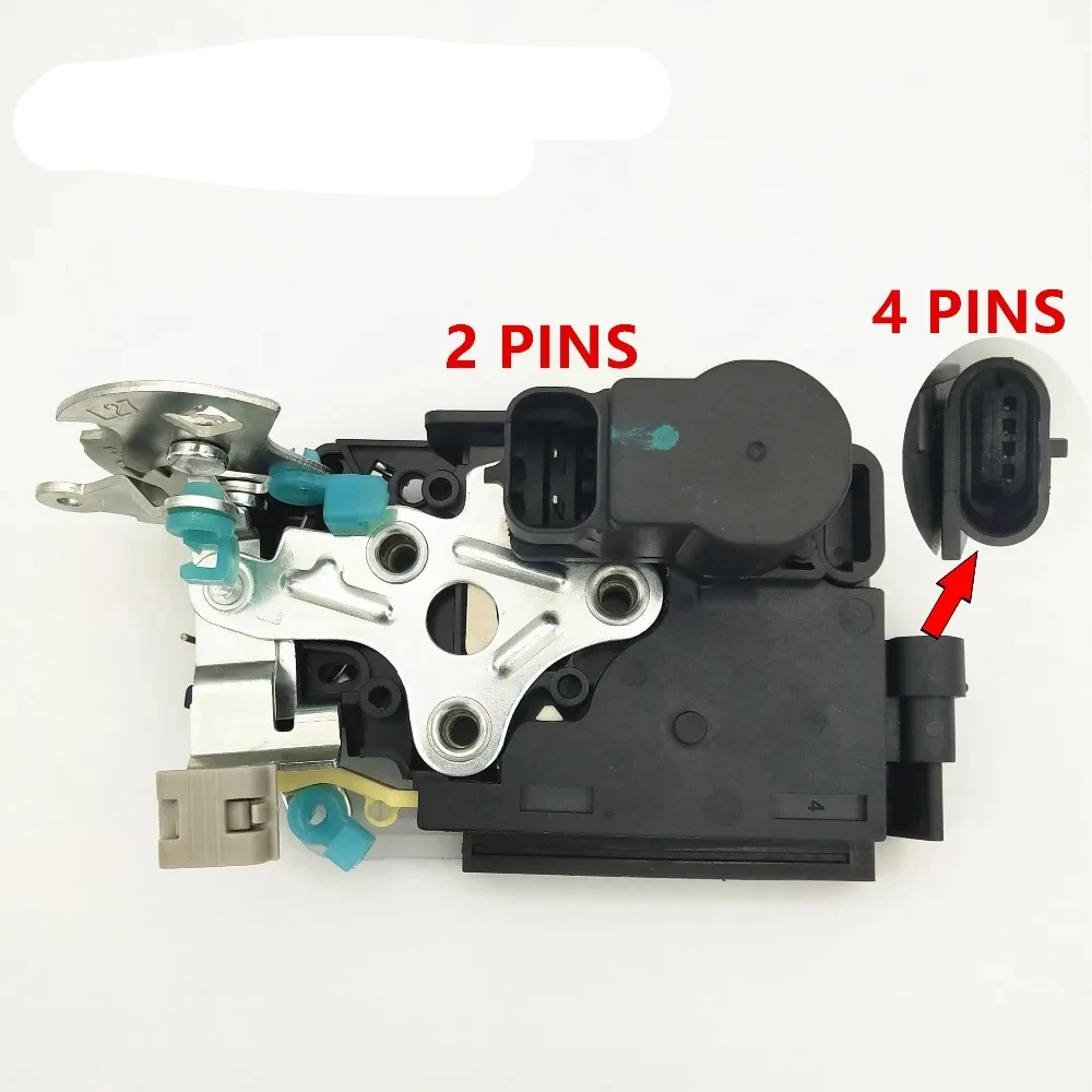 

Original Door Lock Mechanism Actuato Front Left For Aveo Optra Nubira Lacetti Kalos Excelle Oem# 96272638