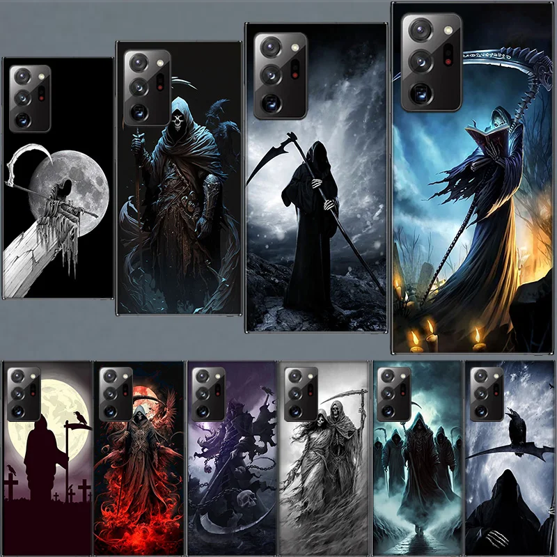 Death Grim Reaper S…