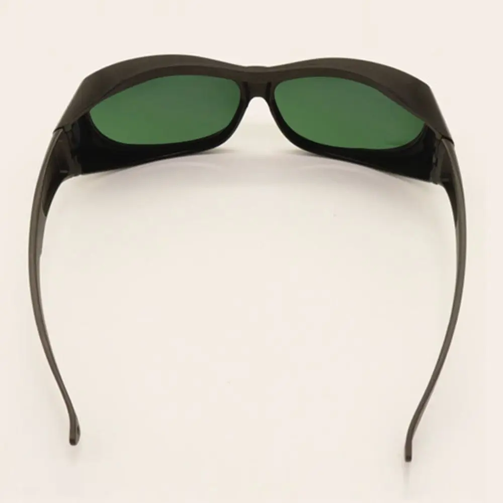 Tool Ultra Light Welding Goggles Dark Green Lens Laser Protection Welder Glasses Anti Impact Anti Glare Eyes Protector