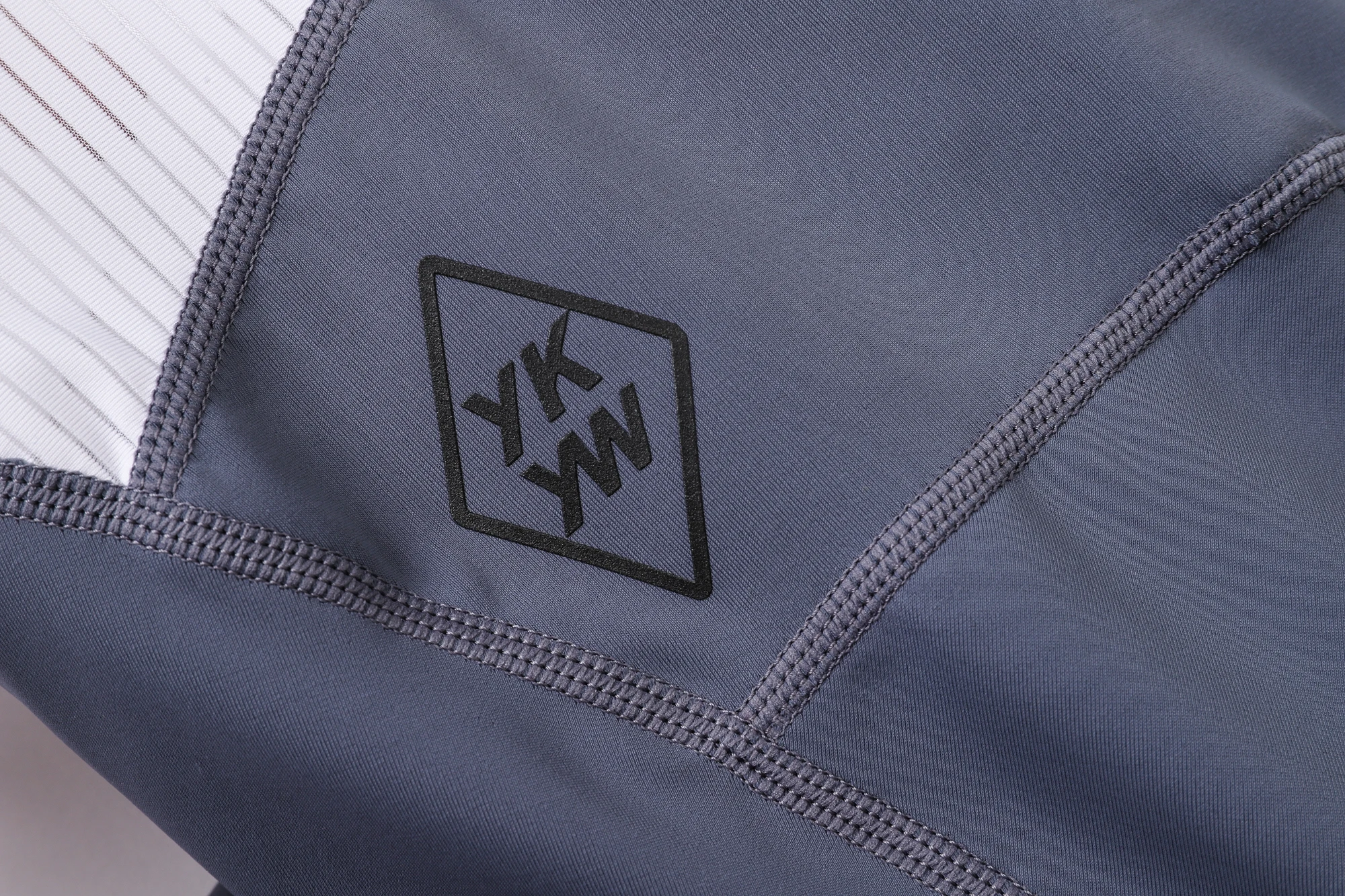 YKYW 2025 Men's Cycling Pro Bib Shorts 6 Hours Ride Summer Breathable Bicycle Tights Belgium Padded Bike Bib Pants Italy MITI - Image 5