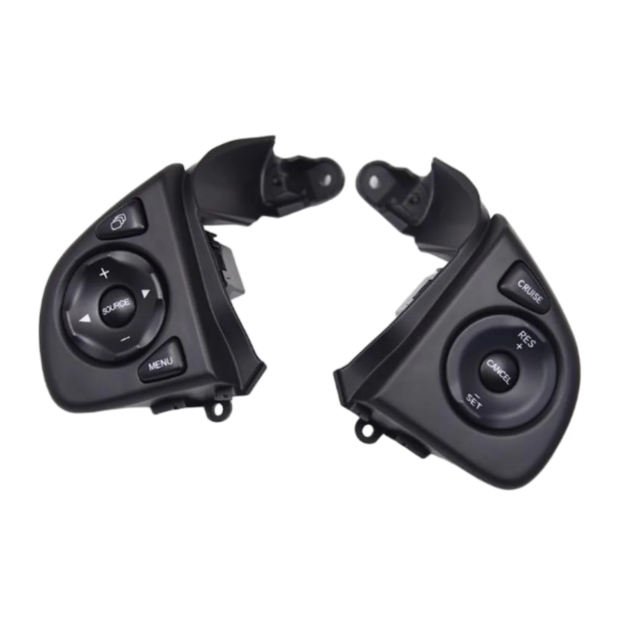 

Высококачественная конфигурация, черный переключатель на руле, радиоуправление звуком 35880-T0A-A11 для Honda CRV 2012-2016