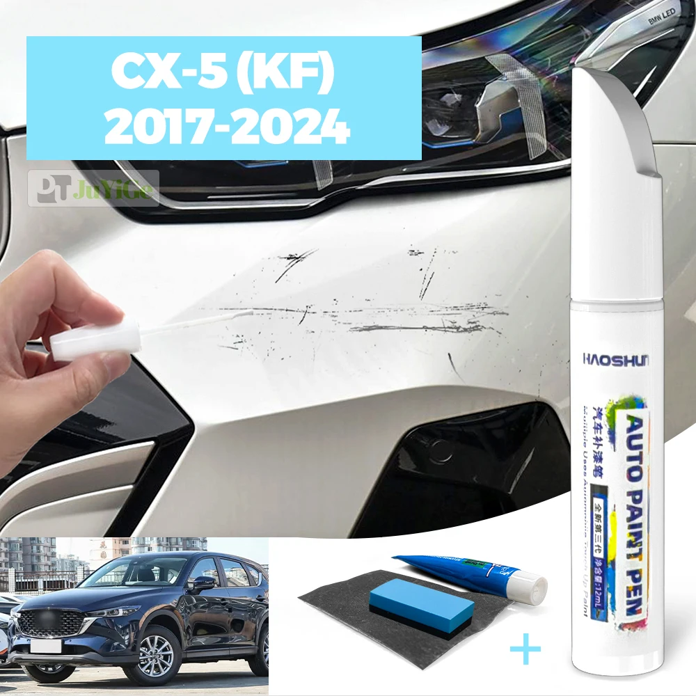 For Mazda CX-5 Kf 2… - image
