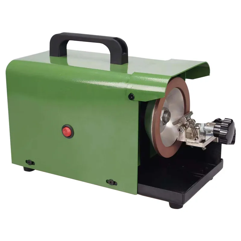Commercial Professional Scissor Sharpening Artifact Machine Automatic Precision Electric Grinding Tailor Small Thread Cutting