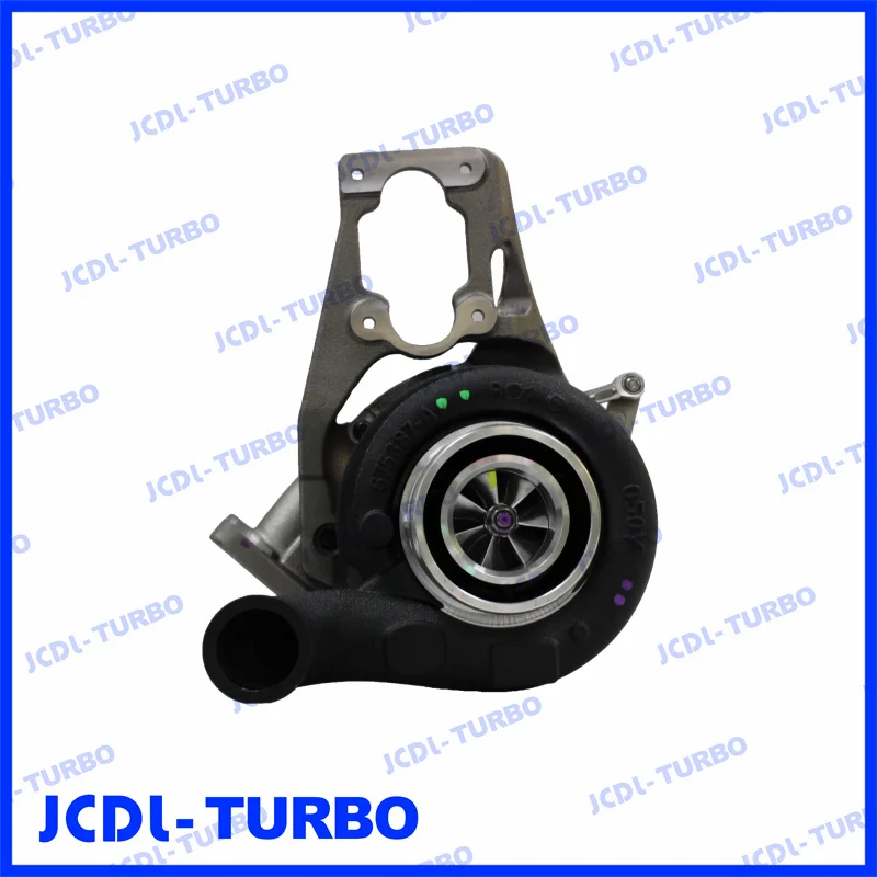 NEW OEM Turbo 178751 S300BV RE534565 RE526247 Turbocharger for John Deere 6.8L