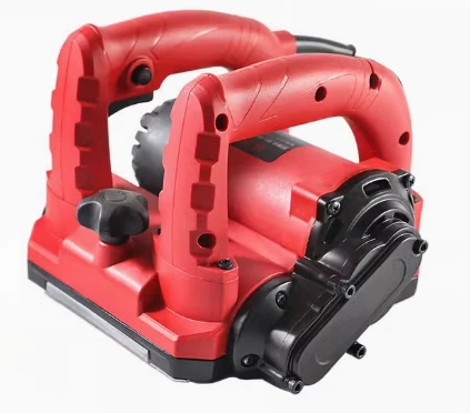 

4580W Electric Wall Planing Machine Putty Dust-free Concrete Wall Renovation Shovel Wall Tool Concrete Shovel Machine 220V