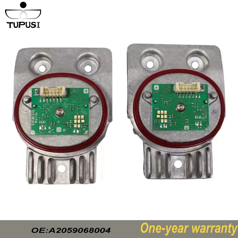 

Headlight Module Daytime Running Light DRL Led Angle Eyes For C Class W205 A2059068004 A2059068104 A2059067804 A2059067904