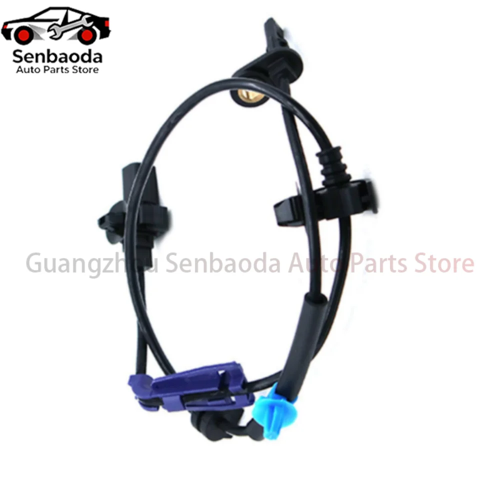

57450-T0G-A01 57455-T0G-A01 Front Left/Right ABS Wheel Speed Sensor For HondaCR-V 2012-2013 L4 2.4L Car Accessories New