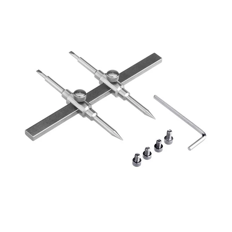 كاميرا الأشعة فوق البنفسجية CPL المستقطب تصفية إزالة وجع لكانون نيكون سوني فوجي بنتاكس Yongnuo Tamron سيجما عدسة أداة إصلاح الملحقات