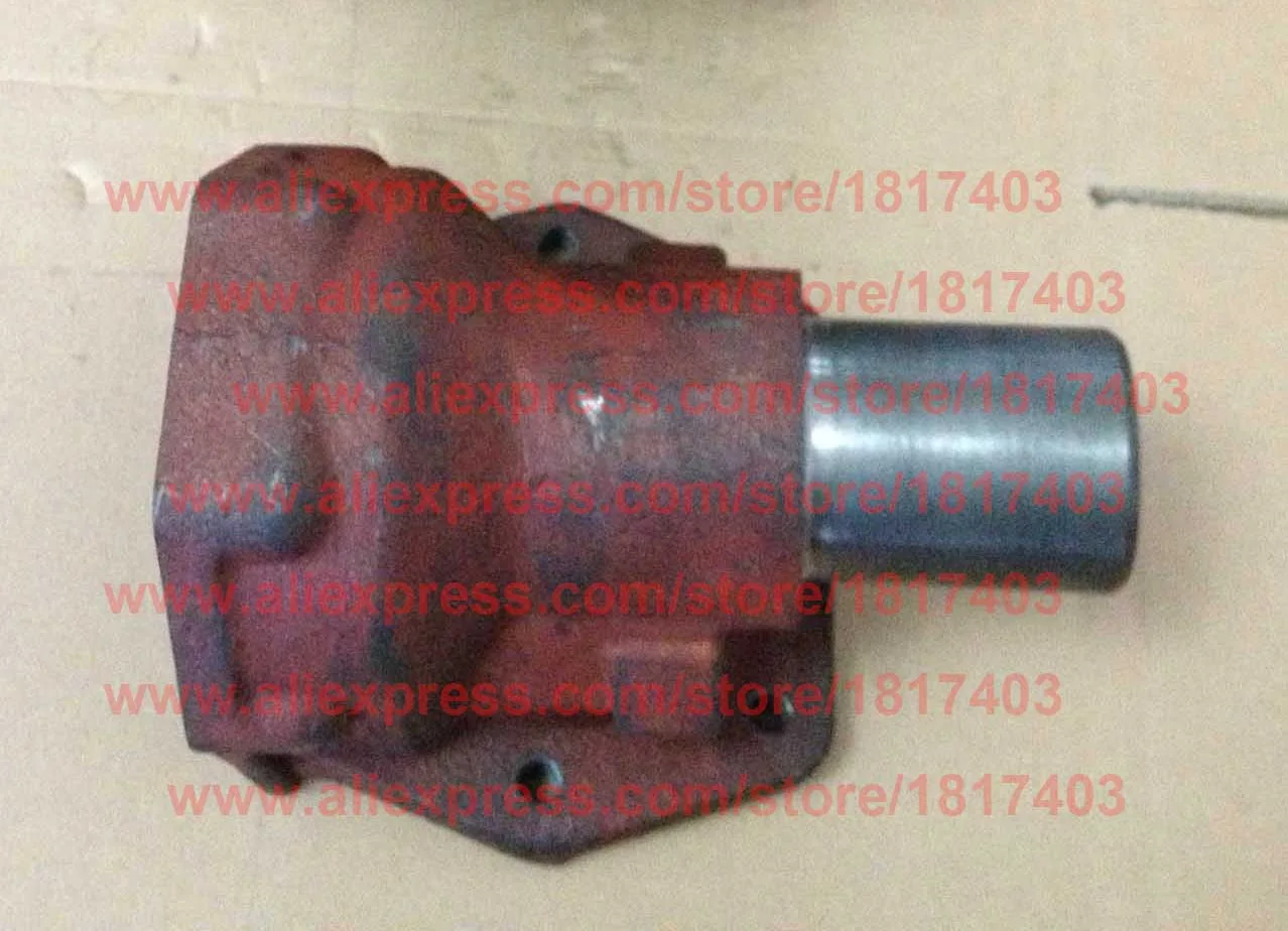 184.31.112 STANDING SHAFT HOUSING,  JINMA / JM Tractors Parts, JINMA / JM 18-28HP tractors