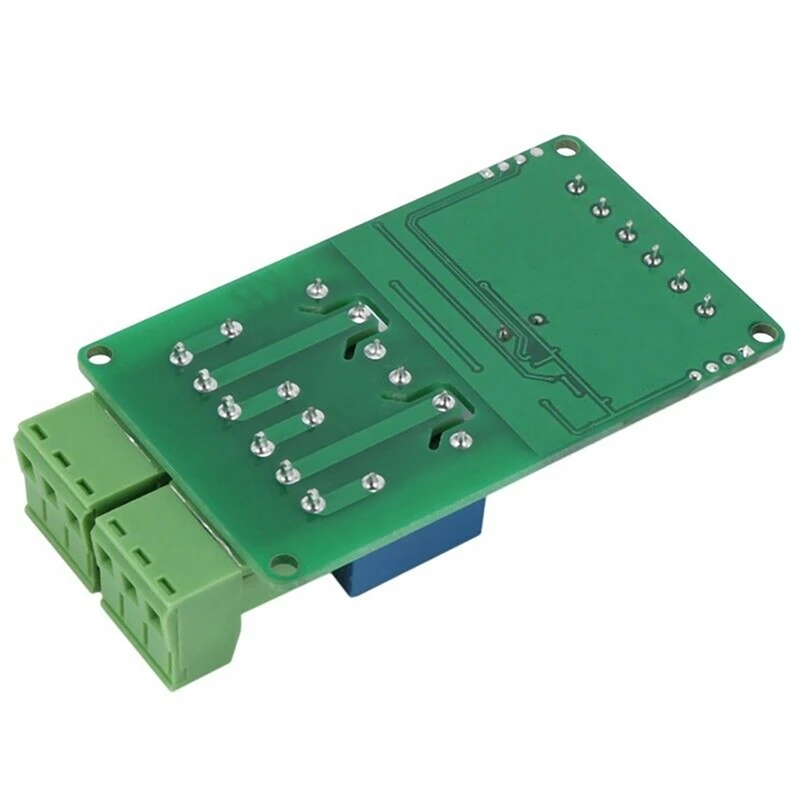 Modbus-Rtu 2 Relay Outputs 2 Switch Inputs TTL/ RS485 Interface Communication