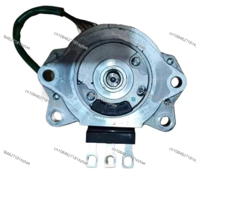12/24V DC Brushless Motor High Torque High Power Rotary Variable Power Vehicle and Boat Thruster 500W with Hall second-hand