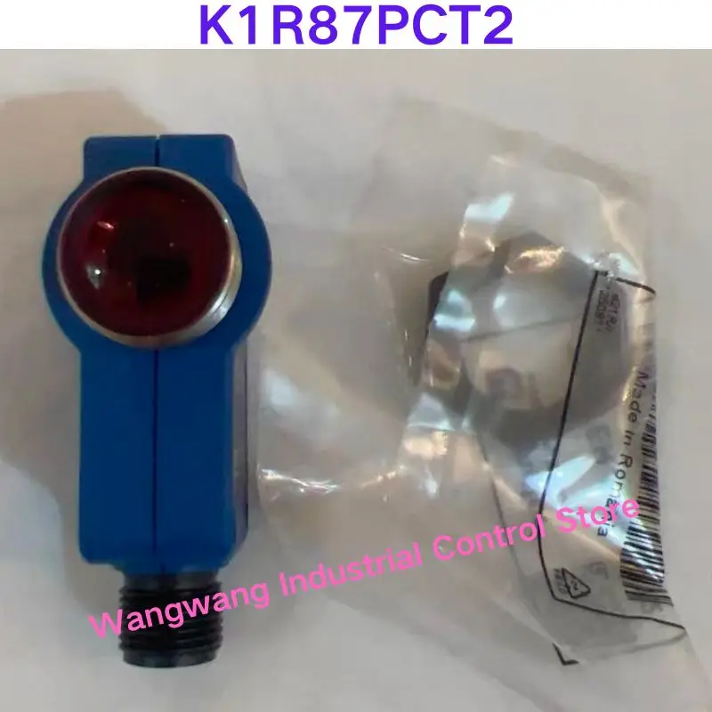 

Совершенно новый фотоэлектрический датчик-выключатель K1R87PCT2