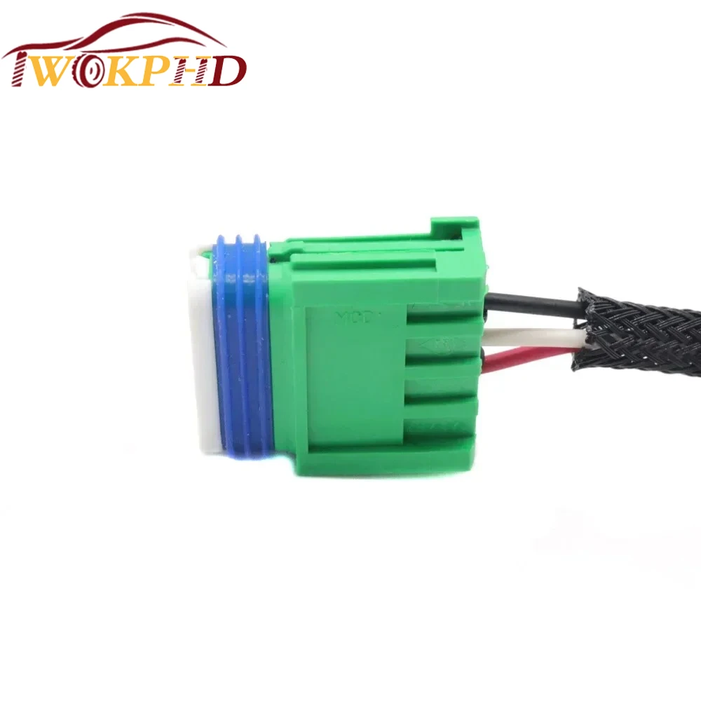

Car 7700100009 252924 Transmission Pressure Sensor For Peugeot 206 307 308 Citroen C3 C4 C5 C8