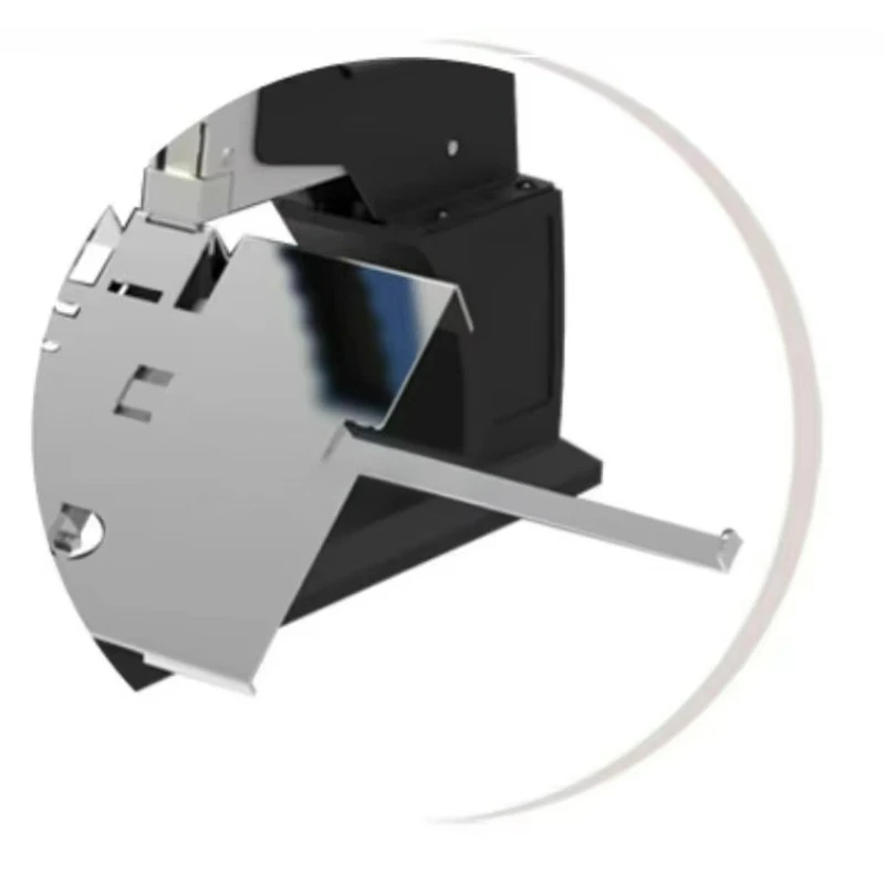 

SH-03 Factory Office Single Head Stapler Books Binding Stapler Machine With Ordinary Staples