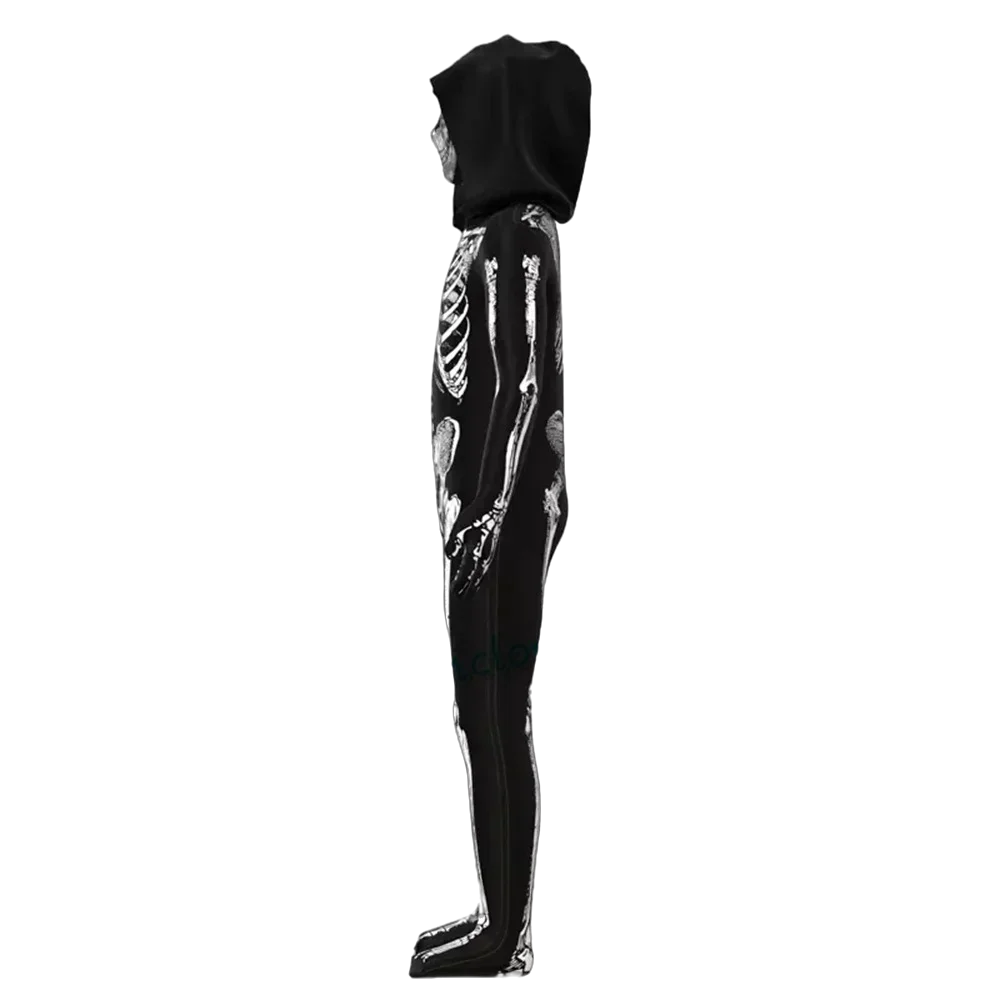 Thumbnail 2 - #21 Top Scary Costumes Picks for Every Budget