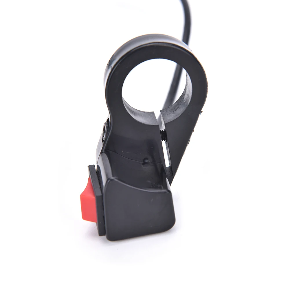 New 1Pc 22mm 7/8in Electric 3 Speed Module Handlebar Switch Shift for Motorcycle Scooter Motorcycle Switch