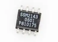 

IC new original SSM2143SZ SSM2143S SSM2143 2143 SOP8