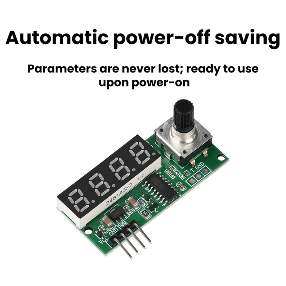 (A99Z] 1Hz-5MHz Square Wave Function Signal Generator DIY Kit Sine Duty Cycle Frequency Range Adjustable Frequency Parts