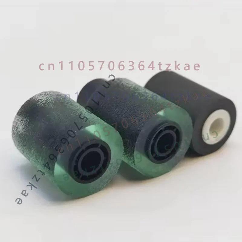 3pcs ADFSeparation Feed Pickup Roller Kit for Ricoh2555 4055 6054 3054 3554 4054 5054