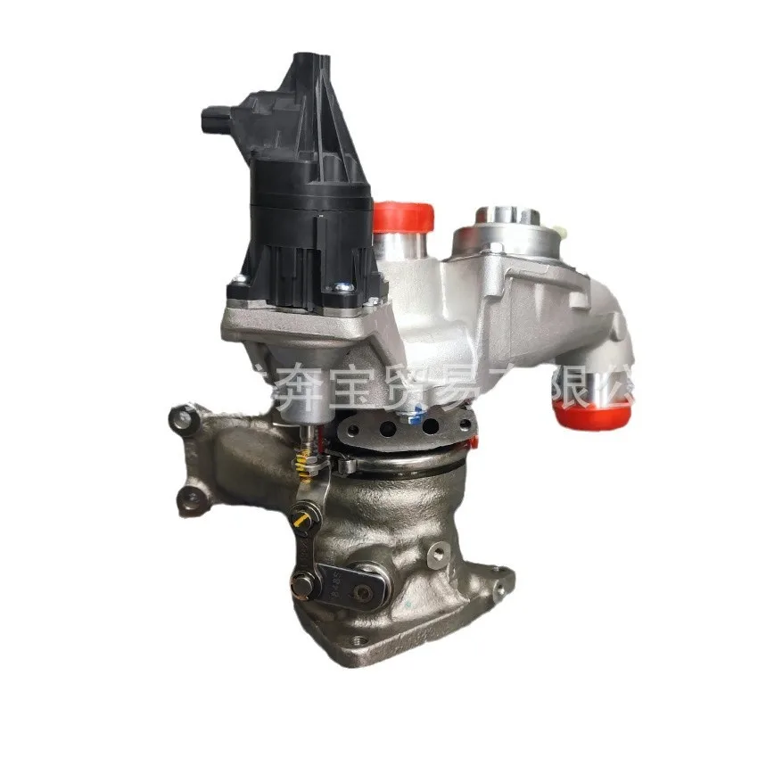 

Suitable for Honda Civic 1.0T Turbocharger Pump Movement Solenoid Valve 16319700008