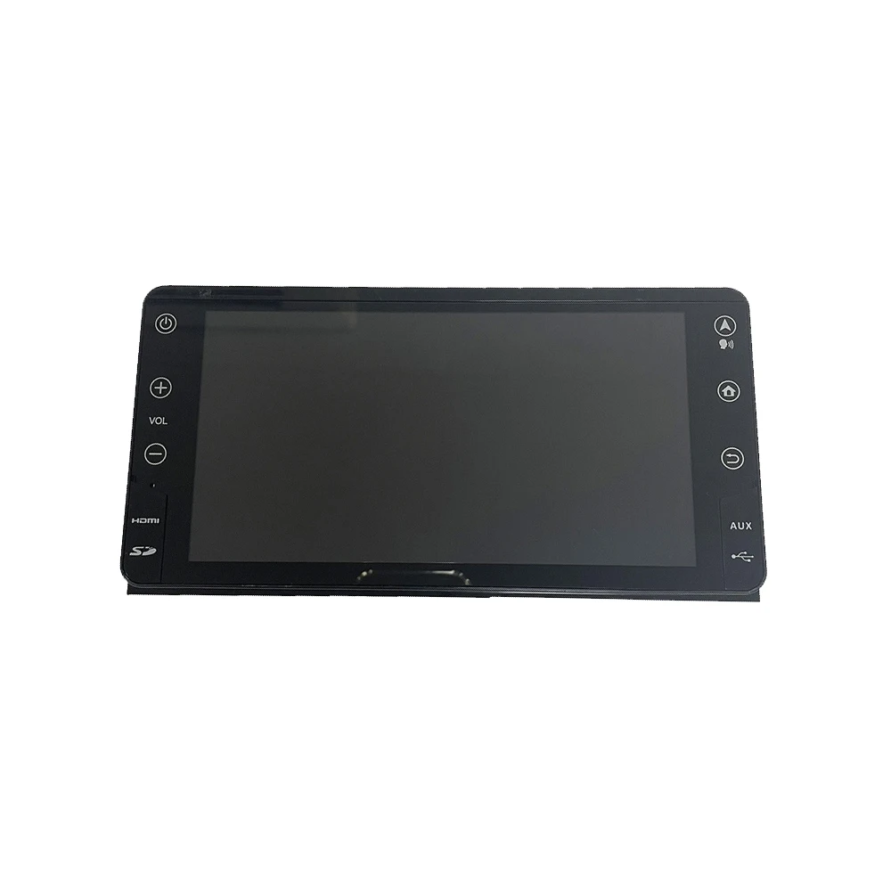 

LCD Screen For Toyota QNS4500 Hannstar Car LCD Display Screen Touchscreen Touch Panel LCD Panel Part Replacement Repair