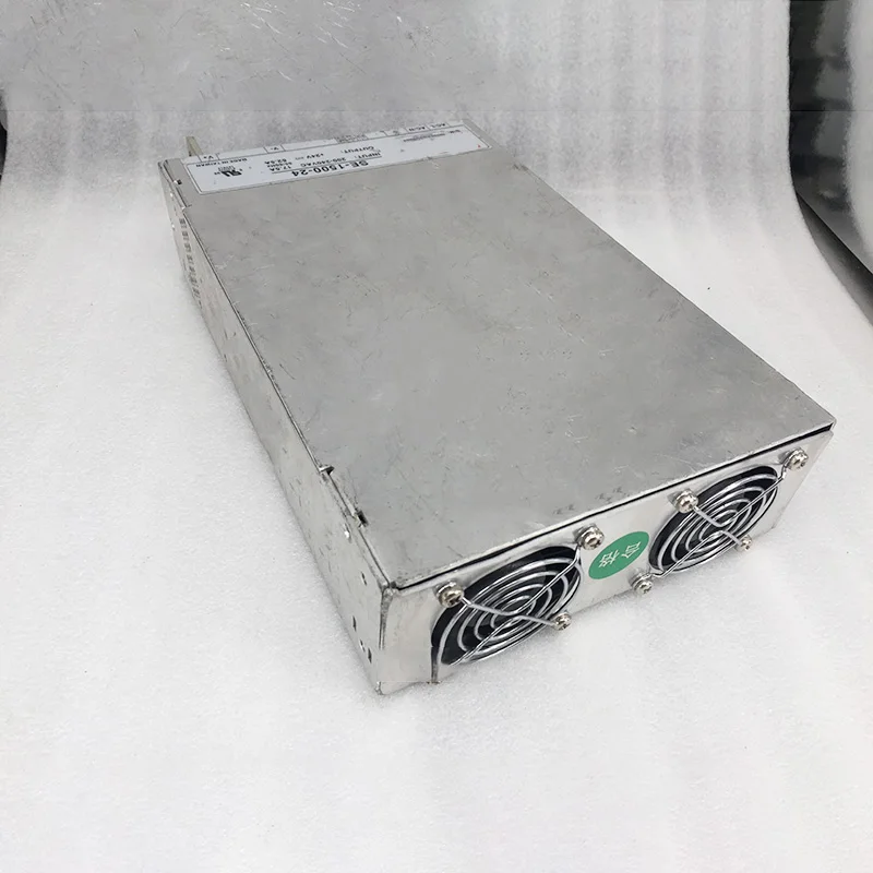 SE-1500-24 24V 62.5A 1500W Switching Power Supply