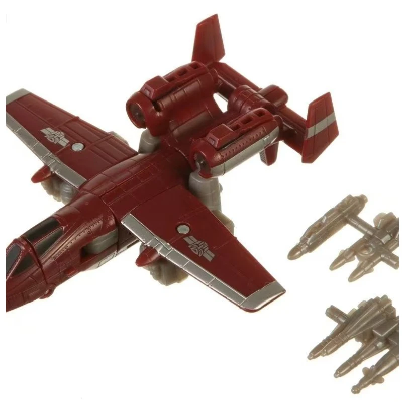 Transformateur G1 Powerglide, flambant neuf dans la boîte originale, figurines d'action, décoration de studio, ornements, robot, jouets classiques, cadeau