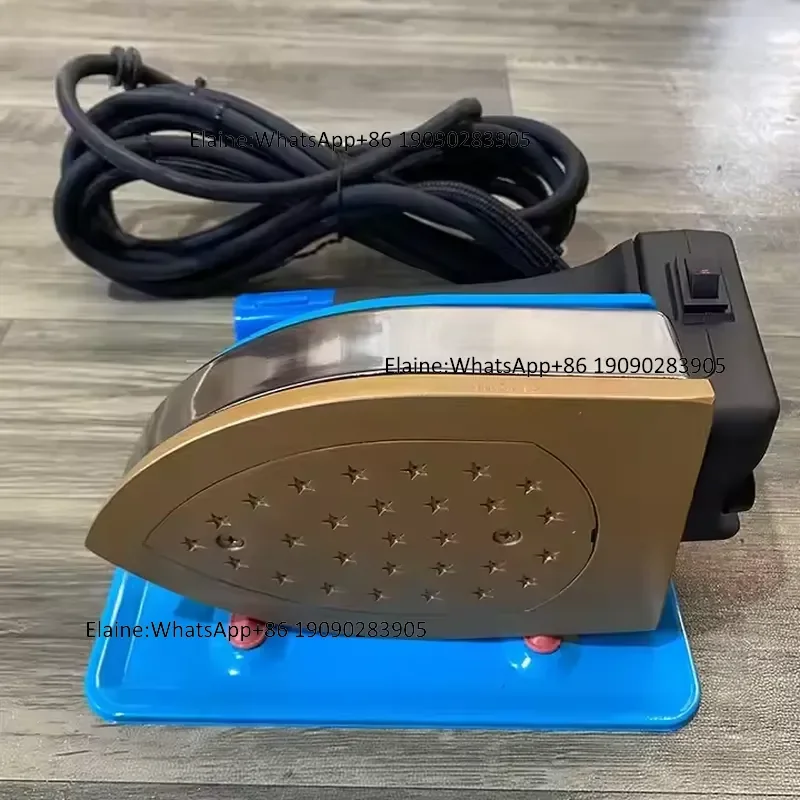 CP-999 1600W Portable 4L Industrial Bottle Steam Ironing Machine