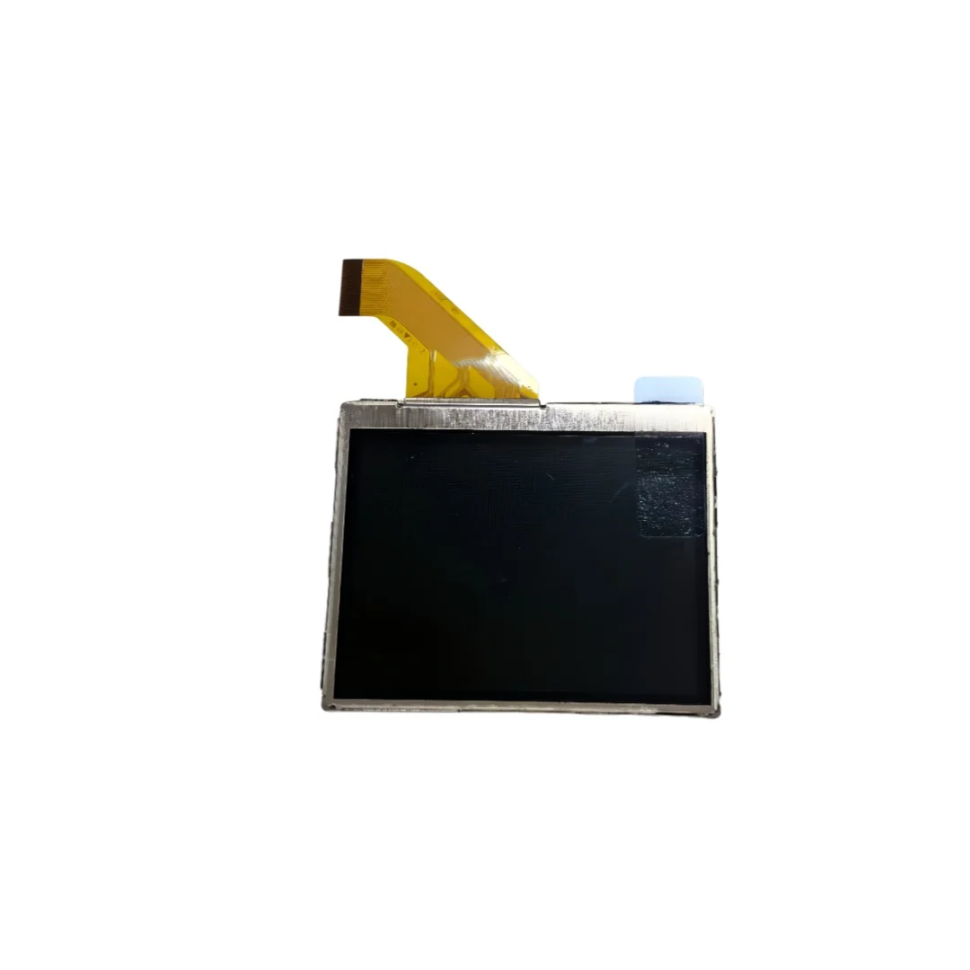 Pantalla LCD genuina con retroiluminación, pieza de repuesto completa para cámara digital Casio Z750 Z850